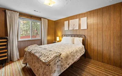 Photo 2 - Mama Bear's Cozy Cabin