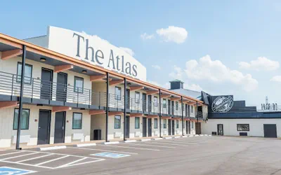 The Atlas Hotel & Lofts