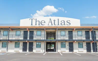 Photo 2 - The Atlas Hotel & Lofts