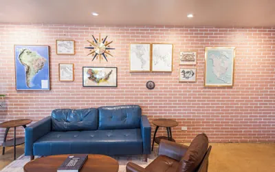 Photo 3 - The Atlas Hotel & Lofts