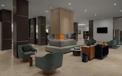 Photo 3 - AC Hotels by Marriott Sacramento Folsom