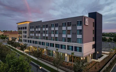 AC Hotels by Marriott Sacramento Folsom
