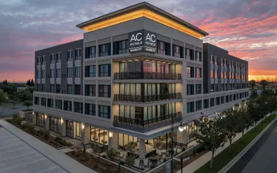 Photo 2 - AC Hotels by Marriott Sacramento Folsom