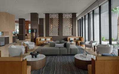 Photo 4 - AC Hotels by Marriott Sacramento Folsom