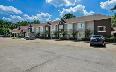 Sonesta Essential Hotels Longview