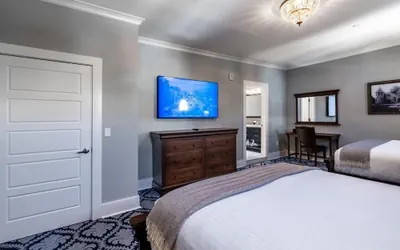 Hotel St. Cloud