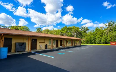 Budget Host Inn I-75