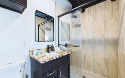 Photo 5 - Stay Park Cruise Modern Loft by Port -unit 200