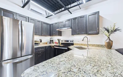Photo 3 - Loft Getaway Near Port Beach -unit 203