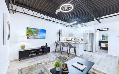 Photo 3 - Modern Loft w Launch Views Near Beach -unit 208