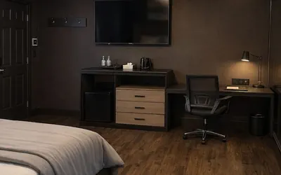 Photo 3 - Stella Hotel Bronx