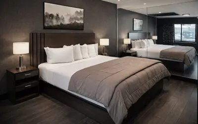 Photo 4 - Stella Hotel Bronx