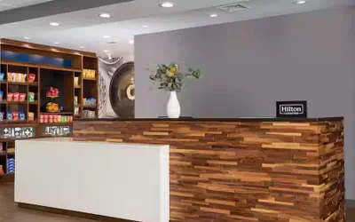 Hampton Inn By Hilton Gulfport Beach Boulevard