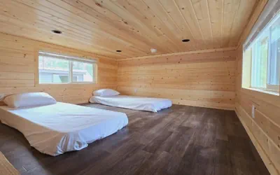 Photo 5 - Luxury Cabin with Mountain View 4A