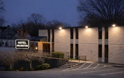 Hotel Arlington