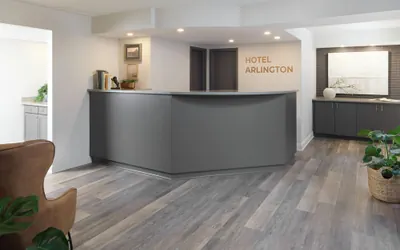 Photo 3 - Hotel Arlington