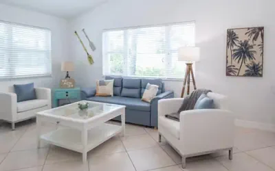Photo 3 - Steps to Surfers Paradise | Family Beach Condo