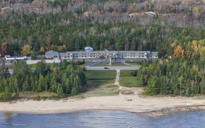 Manistique Sands