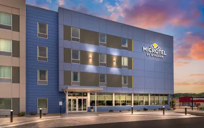 Microtel Inn & Suites By Wyndham Danville Va
