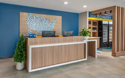 Photo 2 - Microtel Inn & Suites By Wyndham Danville Va