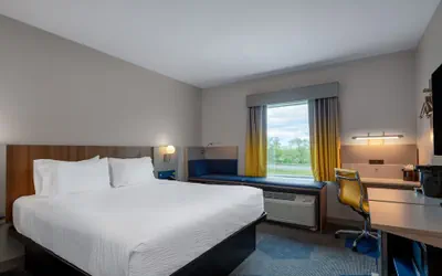 Photo 4 - Microtel Inn & Suites By Wyndham Danville Va