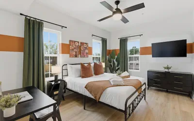 Photo 4 - The Lofts On Maney