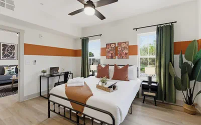 Photo 2 - The Lofts On Maney