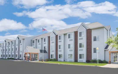 Sleep Inn & Suites Fond du Lac