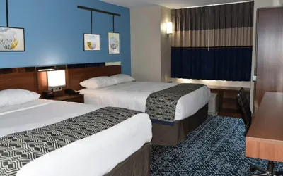 Photo 5 - Sleep Inn & Suites Fond du Lac