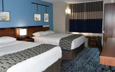 Photo 3 - Sleep Inn & Suites Fond du Lac