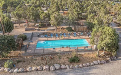 Photo 4 - Durango RV Resort