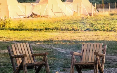 Bodhi Farms