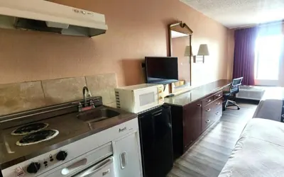 Photo 4 - Fairway Inn Baytown- La Porte. Tx.