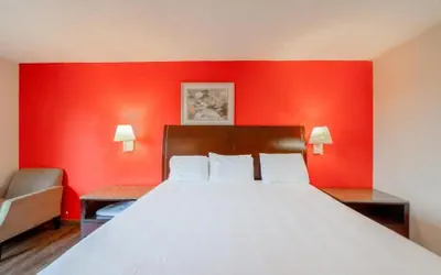Photo 5 - Fairway Inn Baytown- La Porte. Tx.