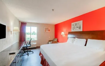 Photo 2 - Fairway Inn Baytown- La Porte. Tx.