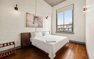 Photo 2 - Firehouse Lofts