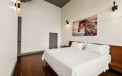 Photo 5 - Firehouse Lofts