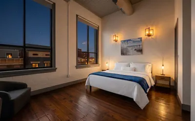 Photo 4 - Firehouse Lofts