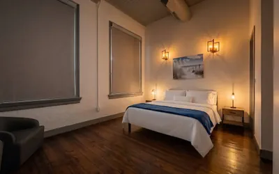 Photo 3 - Firehouse Lofts