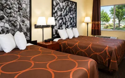Photo 3 - Truestay Inn