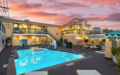 Photo 2 - The Mara Laguna Beach an AvantStay Hotel