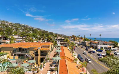 The Mara Laguna Beach an AvantStay Hotel