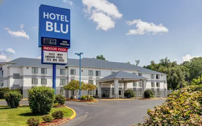 Photo 2 - Hotel Blu