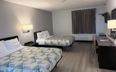 Photo 3 - Hotel Blu