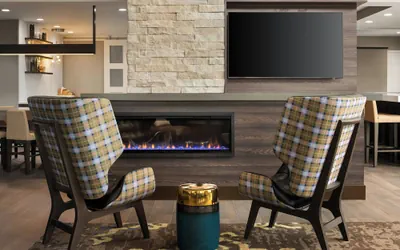Photo 5 - Residence Inn By Marriott Ann Arbor South