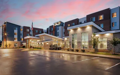Photo 2 - Residence Inn By Marriott Ann Arbor South