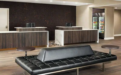 Photo 3 - Residence Inn By Marriott Ann Arbor South