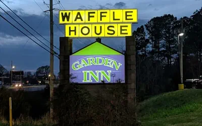 Garden Inn Adairsville