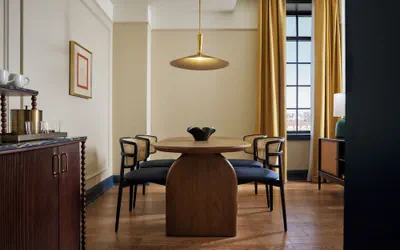 Photo 3 - Cincinnati's Fidelity Hotel