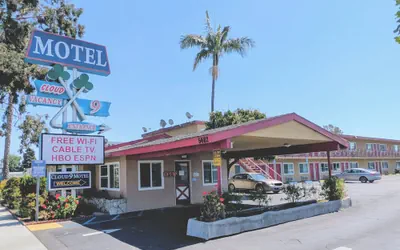 Cloud 9 Motel Cypress Buena Park